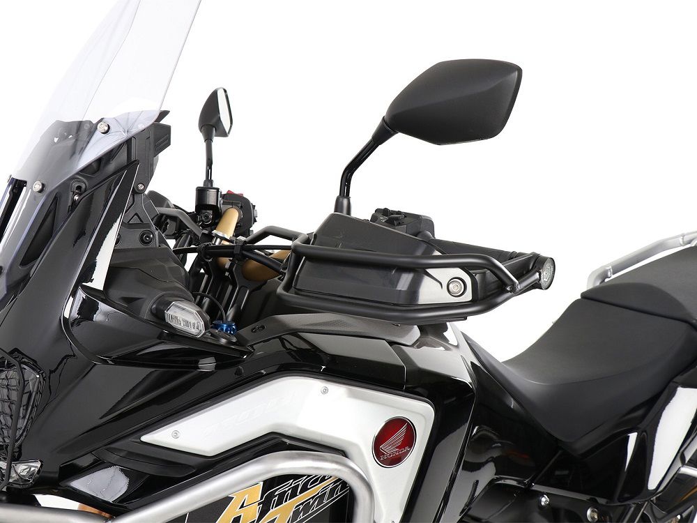 Hepco & Becker Handkap bescherm beugels voor Honda CRF1000L Africa Twin Adventure Sports vanaf 2020 tot 2023