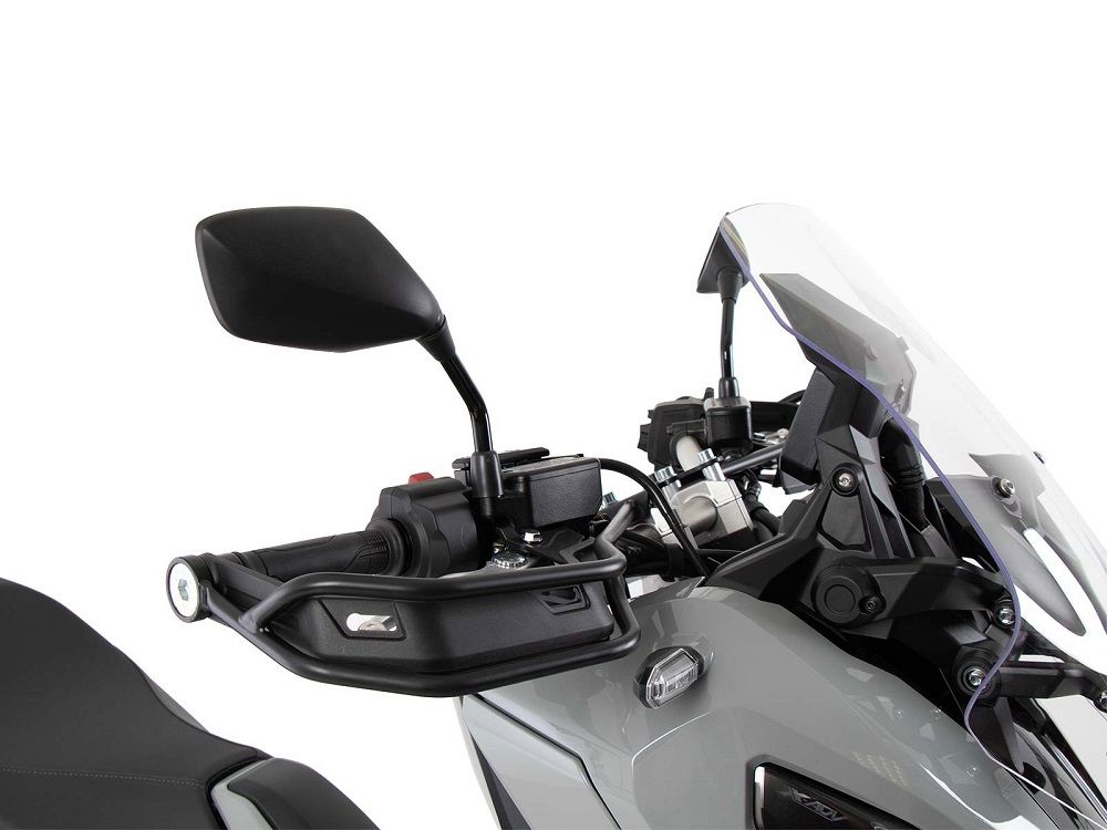 Hepco & Becker Handkap bescherm beugels voor Honda X-Adv vanaf 2021