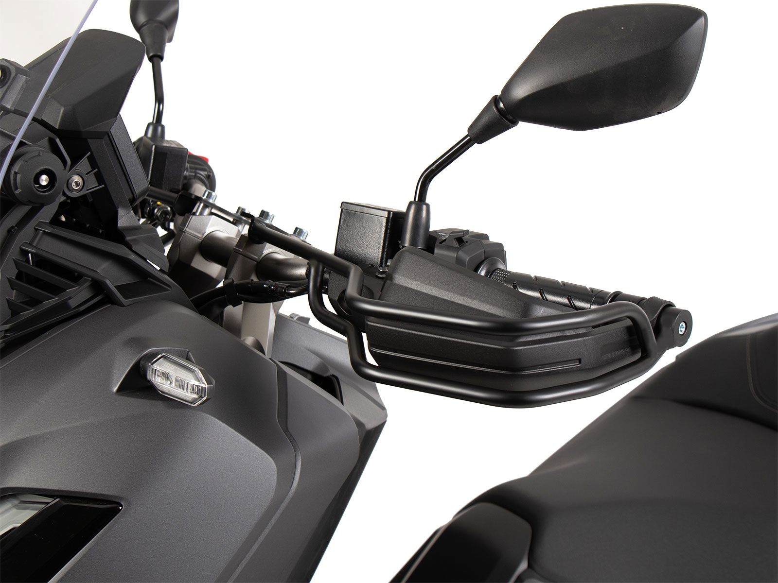 Hepco & Becker Handkap bescherm beugels voor Honda ADV 350 vanaf 2022