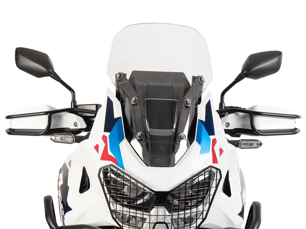 Hepco & Becker Handkap bescherm beugels voor Honda CRF1000L Africa Twin Adventure Sports vanaf 2024