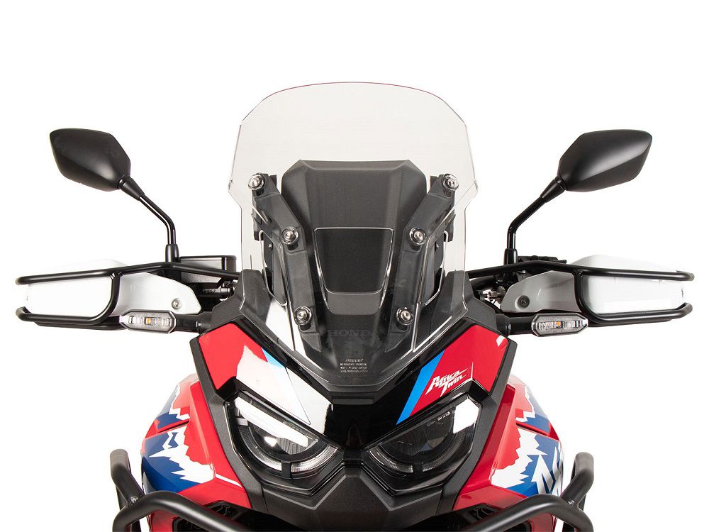 Hepco & Becker Handkap bescherm beugels voor Honda CRF1000L Africa Twin vanaf 2024