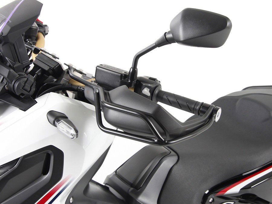 Hepco & Becker Handkap bescherm beugels voor Honda X-ADV vanaf 2017 tot 2020