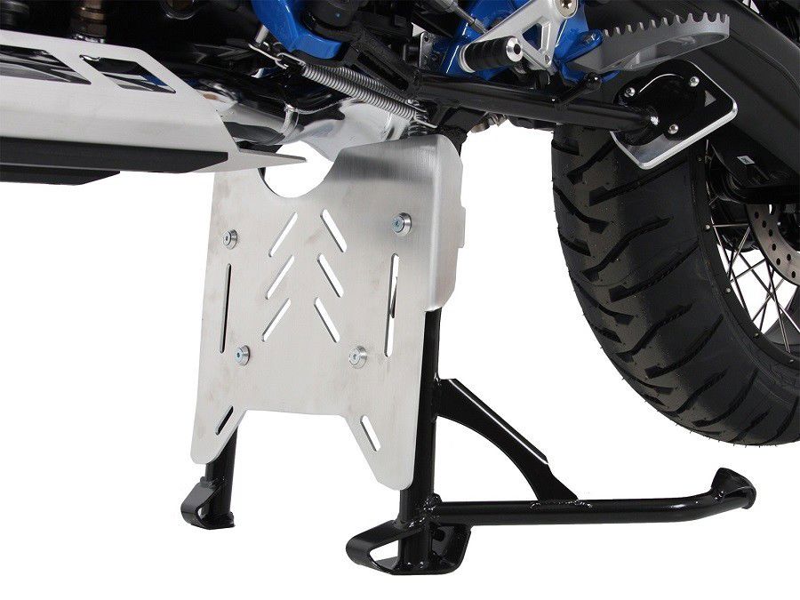 Hepco&Becker Middenbok beschermplaat aluminium voor BMW R1250GS LC vanaf 2018 tot 2023