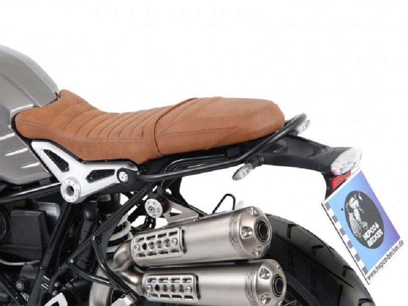 Hepco&Becker Duopassagier handgreep voor BMW R nine T vanaf 2014