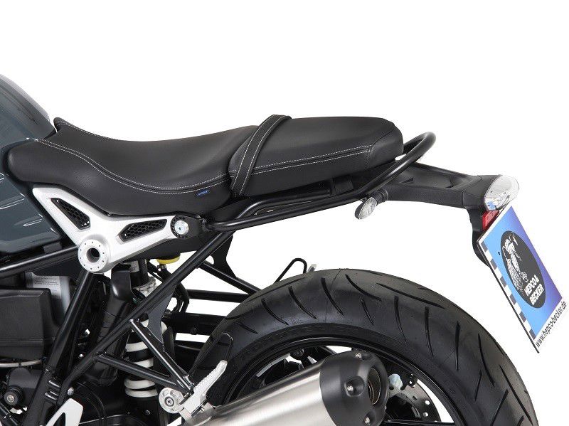 Hepco&Becker Duopassagier handgreep voor BMW R nine T Pure vanaf 2017