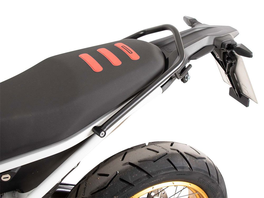 Hepco&Becker Duopassagier handgreep voor BMW F900GS vanaf 2024