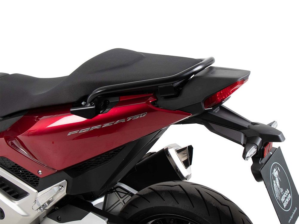 Hepco&Becker Duopassagier handgreep voor Honda Forza 750 vanaf 2021