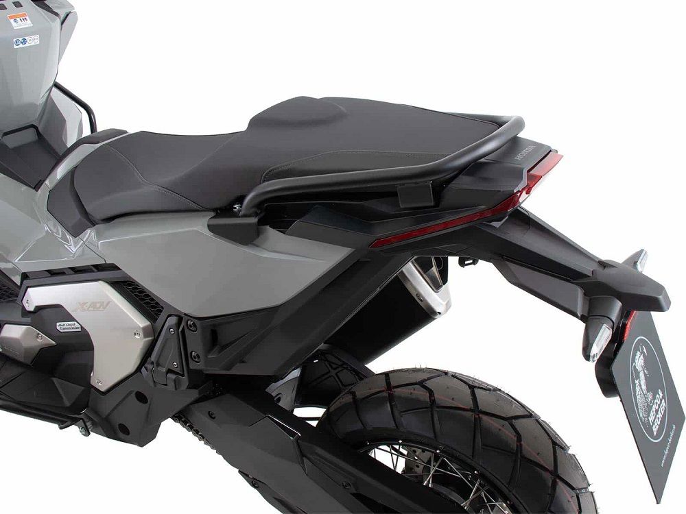 Hepco&Becker Duopassagier handgreep voor Honda XADV 750 vanaf 2021