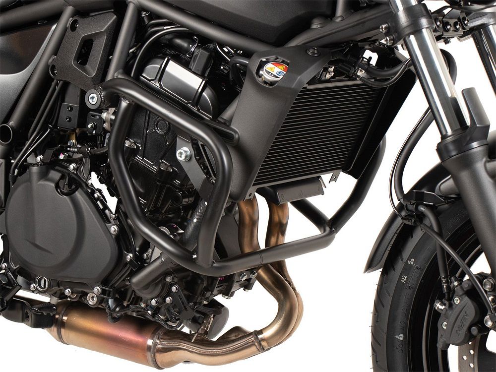 Hepco&Becker Valbeugel zwart voor Kawasaki Eliminator 500 vanaf 2024