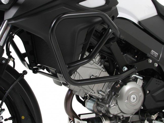Hepco&Becker Valbeugel zwart voor Suzuki DL650 / XT vanaf 2017