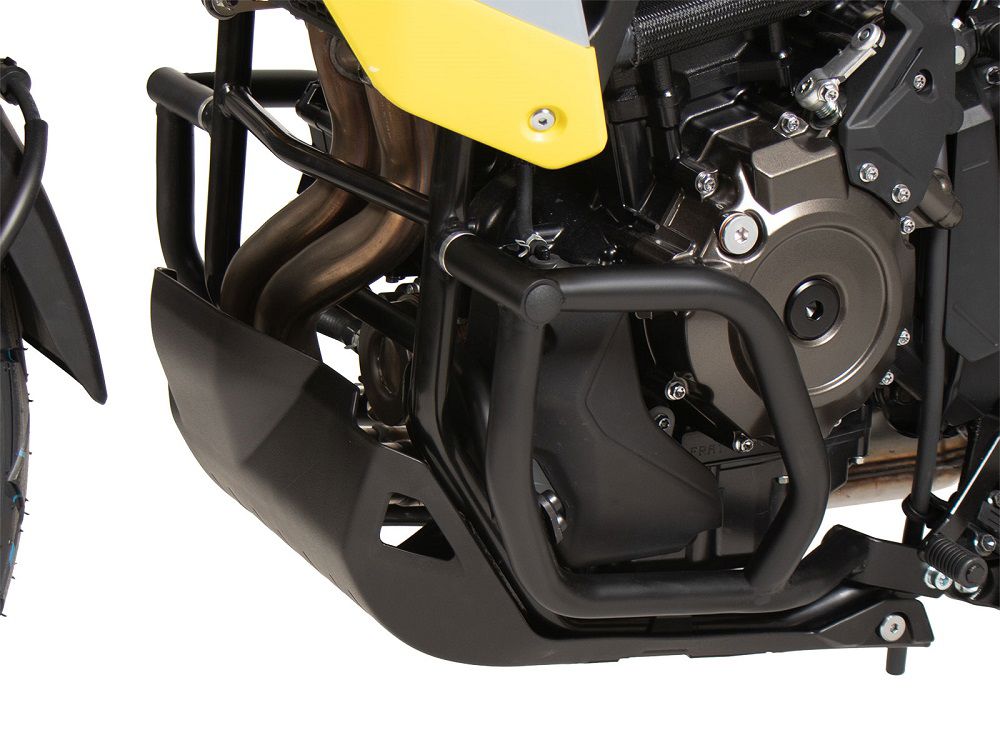 Hepco&Becker Valbeugel zwart voor Suzuki V-Strom 800 DE vanaf 2023