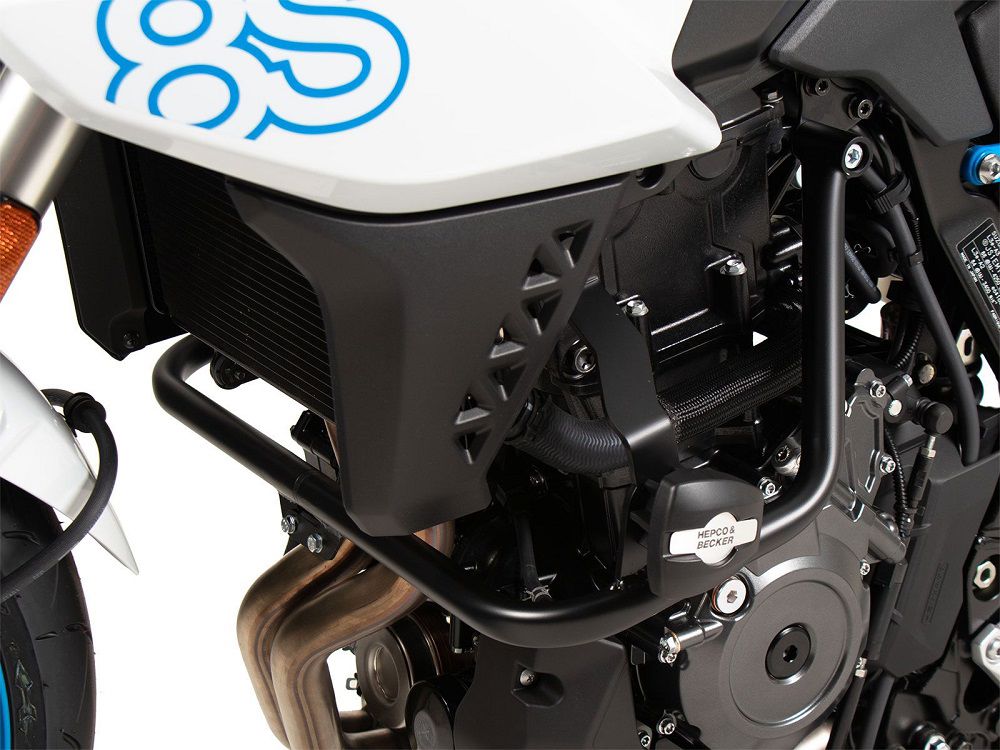 Hepco&Becker Valbeugel zwart voor Suzuki GSX tot 198S vanaf 2023