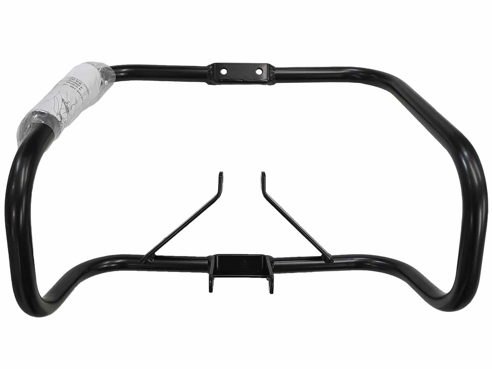 Hepco&Becker Valbeugel zwart voor Yamaha XT600E/K vanaf 1990 tot 1994
