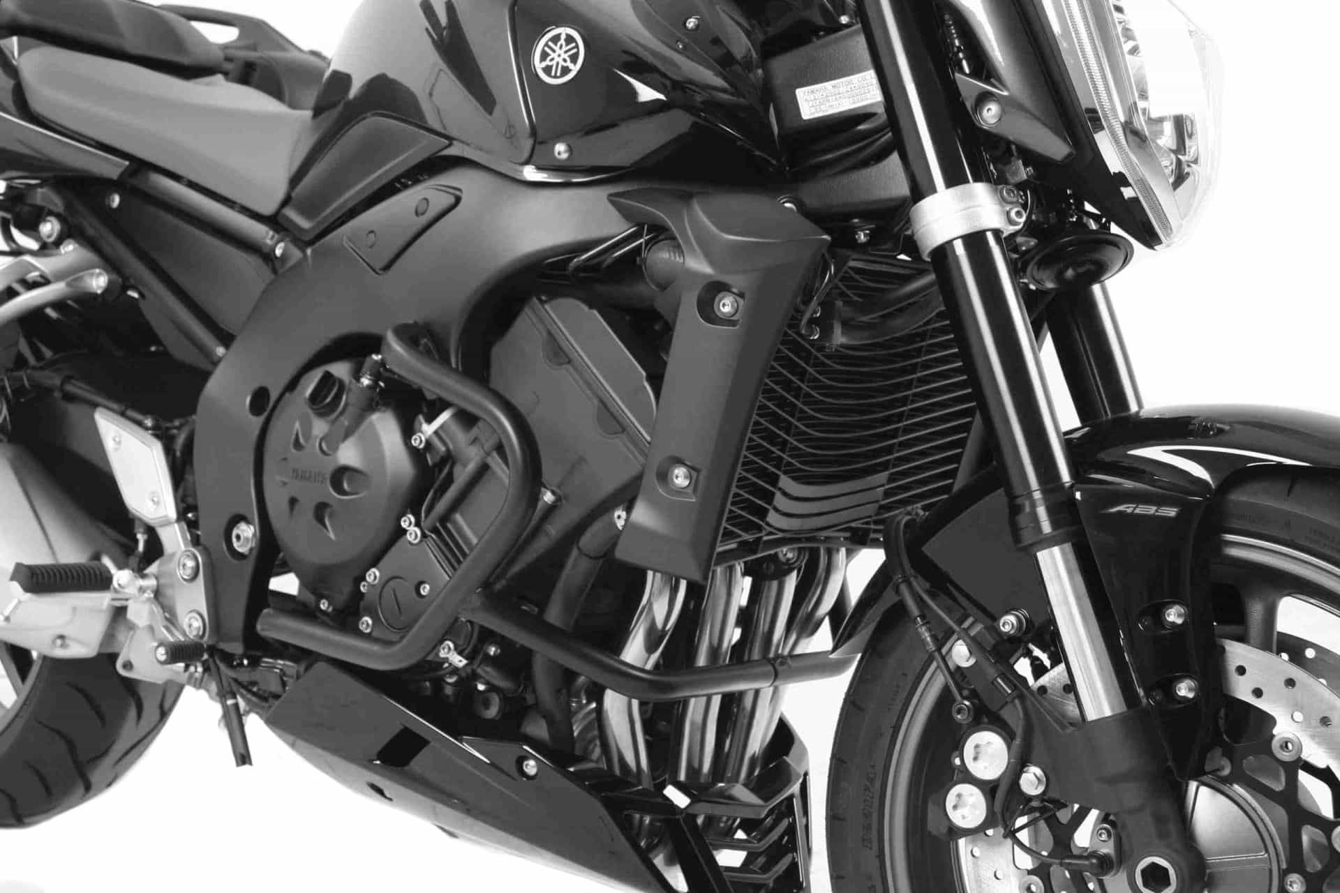 Hepco&Becker Valbeugel zwart voor Yamaha FZ1/Fazer vanaf 2006 tot 2015
