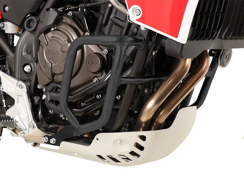 Hepco&Becker Valbeugel zwart voor Yamaha XT700Z Tenere vanaf 2019