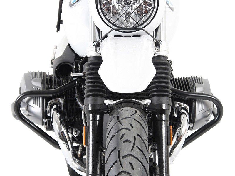 Hepco&Becker Valbeugel zwart voor BMW R nineT Urban G/S vanaf 2017 tot 20