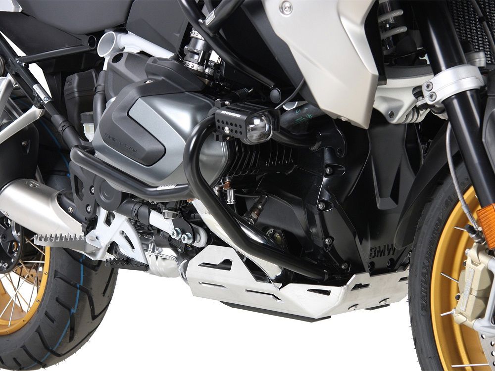 Hepco&Becker Valbeugel antraciet voor BMW R1250GS LC vanaf 2018 tot 2023