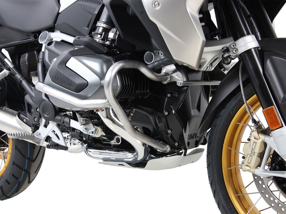 Hepco&Becker Valbeugel RVS voor BMW R1250GS LC vanaf 2018 tot 2023