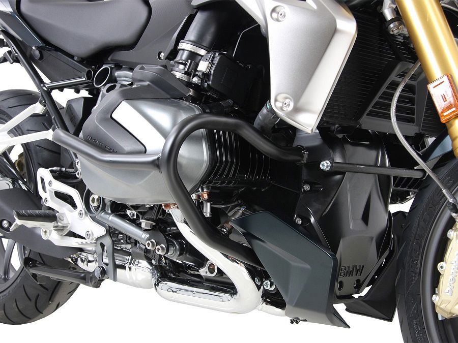 Hepco&Becker Valbeugel antraciet voor BMW R1250R vanaf 2019