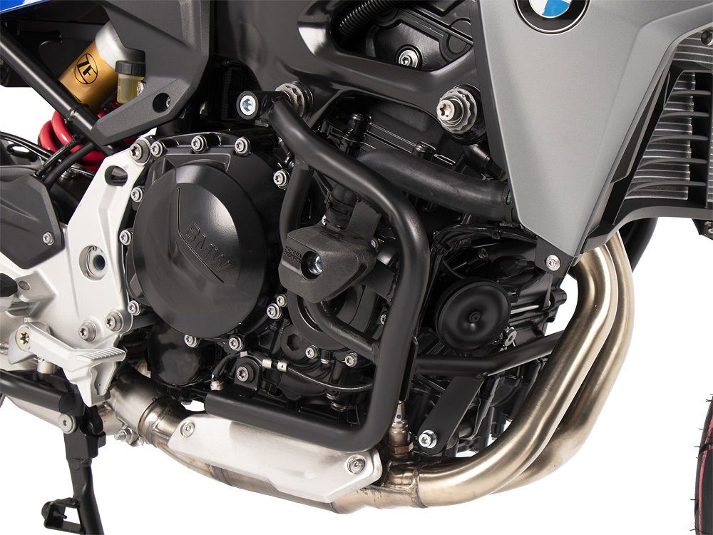 Hepco&Becker Valbeugel zwart voor BMW F900R vanaf 2020