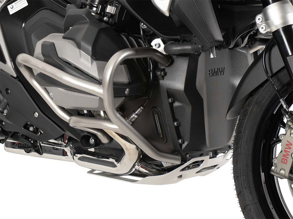 Hepco&Becker Valbeugel RVS voor BMW R1300GS vanaf 2023