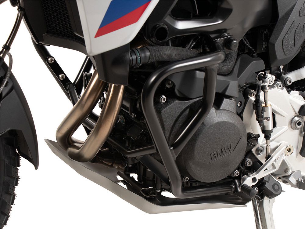 Hepco&Becker Valbeugel zwart voor BMW F900GS vanaf 2024