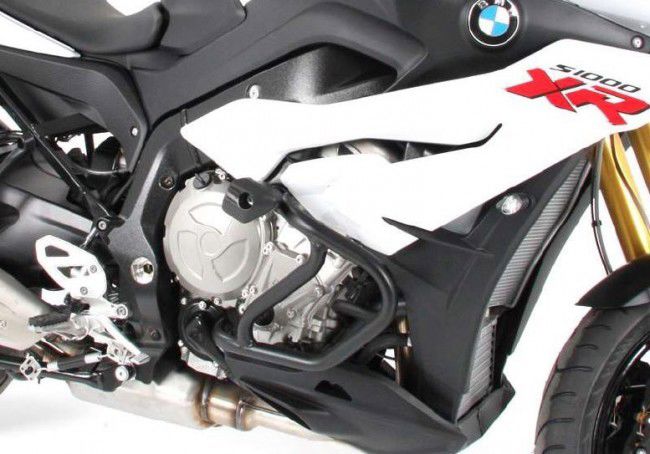 Hepco&Becker Valbeugel zwart voor BMW S1000XR vanaf 2015