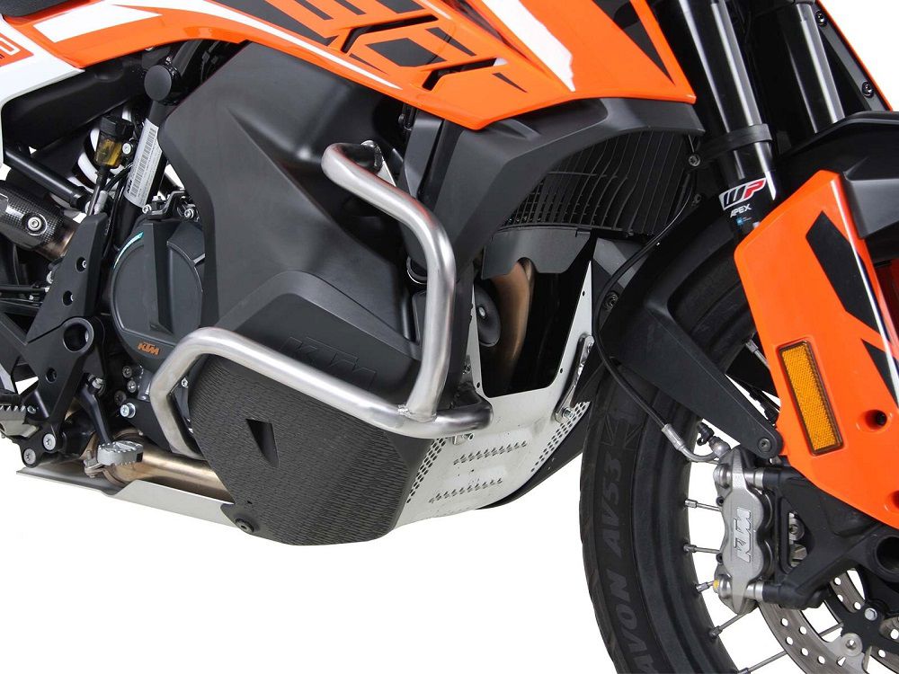 Hepco&Becker Valbeugel RVS KTM 890 Adventure vanaf 2019