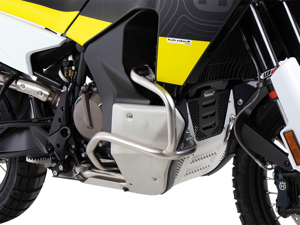 Hepco&Becker Valbeugel RVS voor Husqvarna Norden 901/ Expedition vanaf 2022