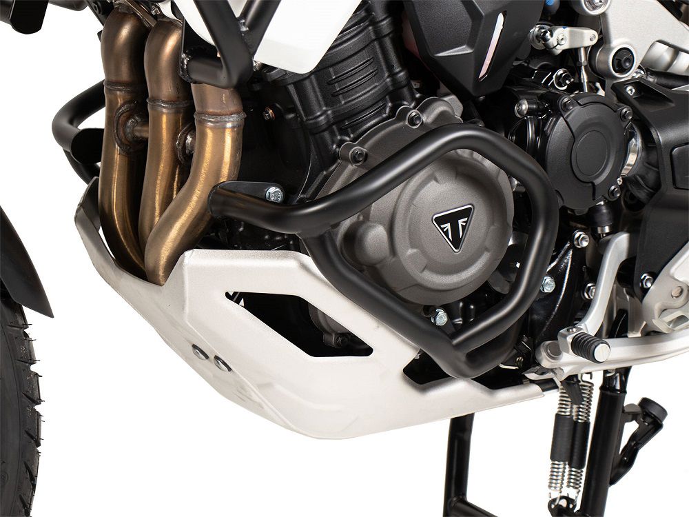 Hepco&Becker Valbeugel zwart voor Triumph Tiger 1200 GT / GT Pro / Rally Pro vanaf 2022