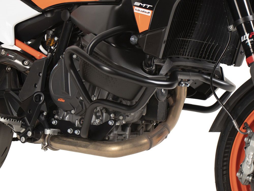 Hepco&Becker Valbeugel zwart voor KTM 890 SMT vanaf 2023