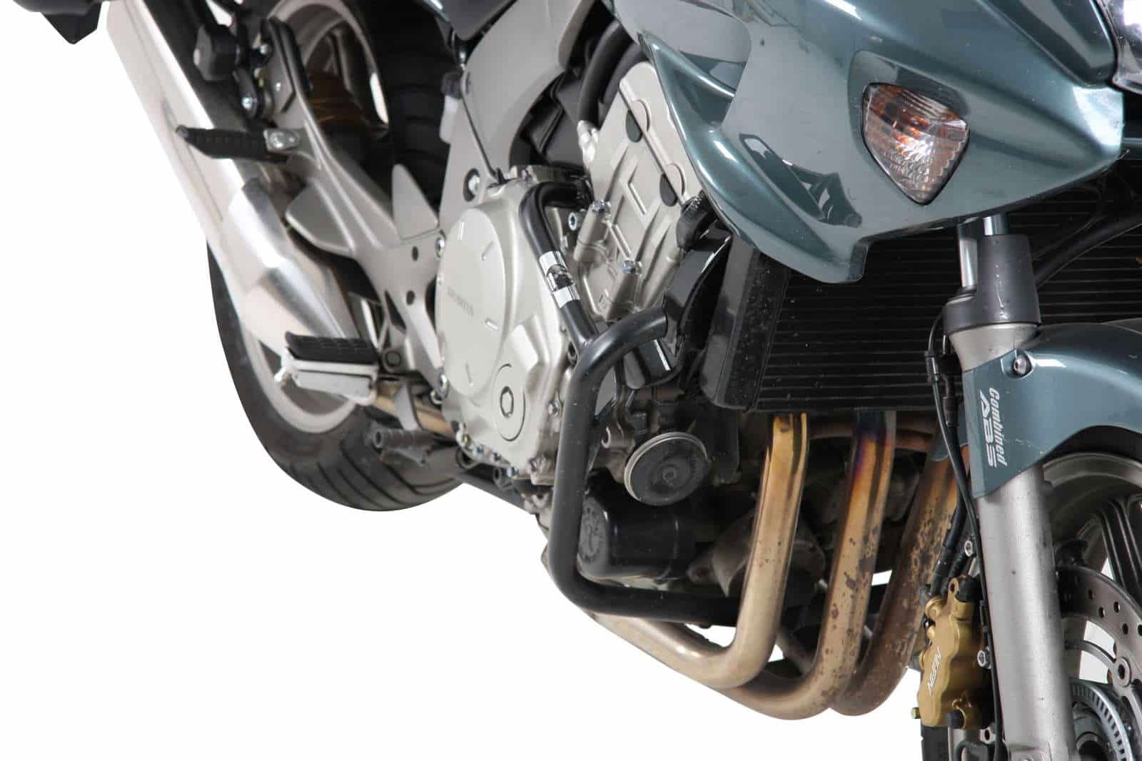 Hepco&Becker Valbeugel zwart voor Honda CBF1000/ ABS vanaf 2006 tot 2011