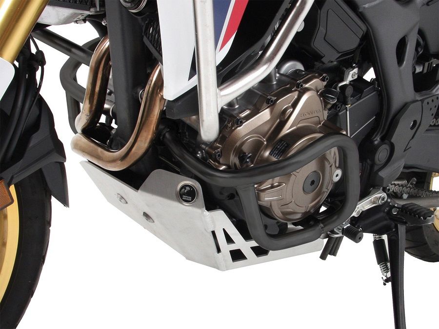 Hepco&Becker Valbeugel zwart voor Honda CRF1000L Africa Twin vanaf 2018 tot 2019