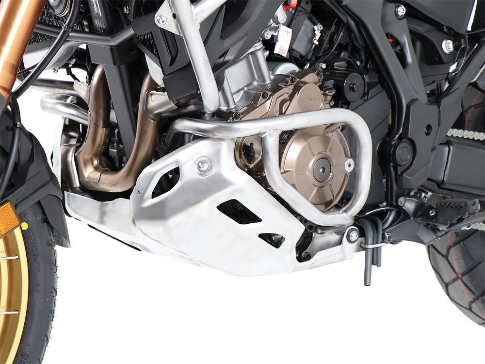 Hepco&Becker Valbeugel RVS voor Honda CRF1100L Africa Twin Adventure Sports vanaf 2020 tot 2023
