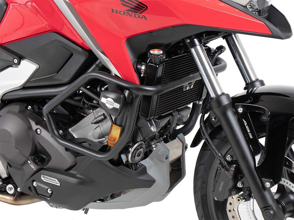Hepco&Becker Valbeugel zwart voor Honda NC750X vanaf 2021