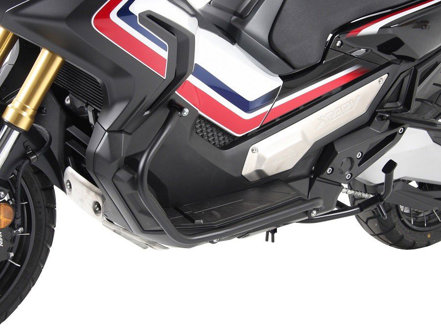 Hepco&Becker Valbeugel zwart voor Honda X tot 20ADV vanaf 2021