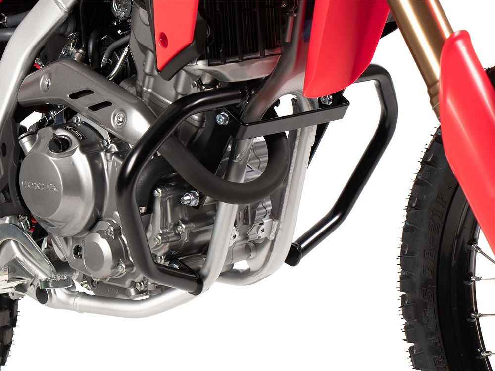Hepco&Becker Valbeugel zwart voor Honda CRF300L vanaf 2021