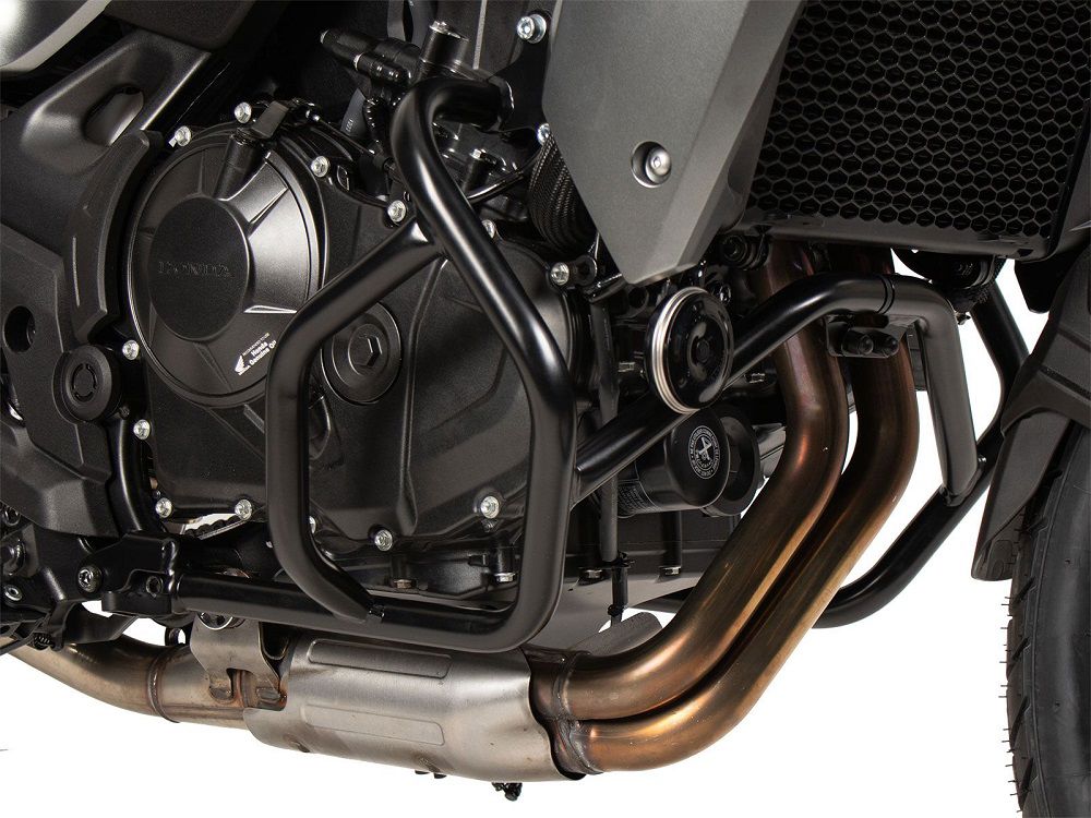 Hepco&Becker Valbeugel zwart onder voor Honda XL750 Transalp vanaf 2023