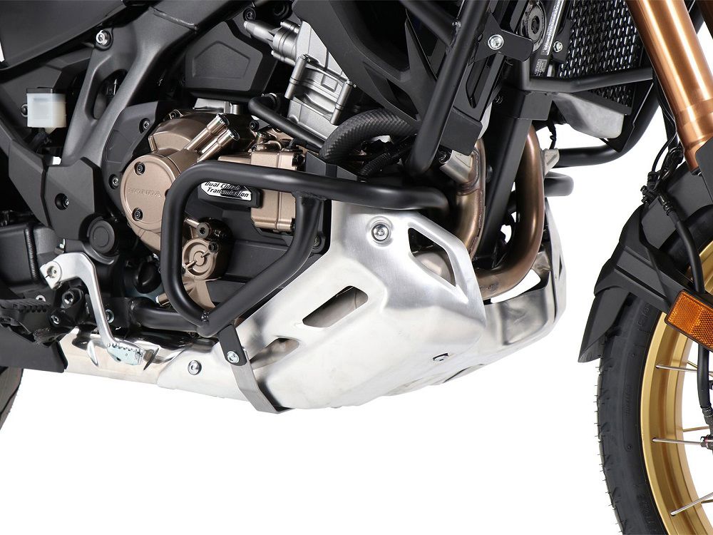 Hepco&Becker Valbeugel zwart voor Honda CRF1100L Africa Twin Adventure Sports vanaf 2024