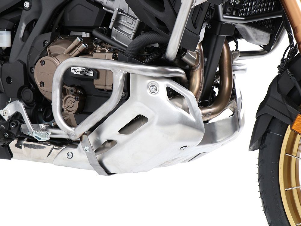 Hepco&Becker Valbeugel RVS voor Honda CRF1100L Africa Twin Adventure Sports vanaf 2024