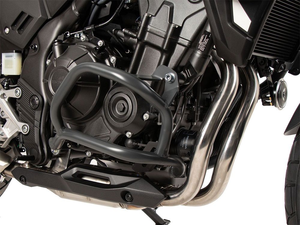 Hepco&Becker Valbeugel antraciet voor Honda NX500 vanaf 2024