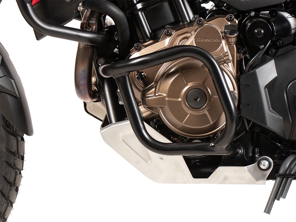 Hepco&Becker Valbeugel zwart voor Honda CRF1100L Africa Twin vanaf 2024