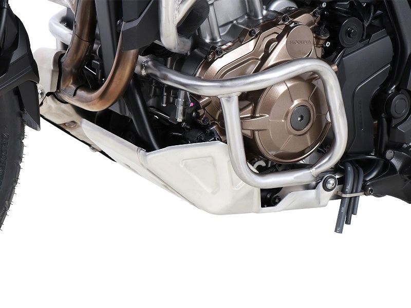 Hepco&Becker Valbeugel RVS voor Honda CRF1100L Africa Twin vanaf 2024