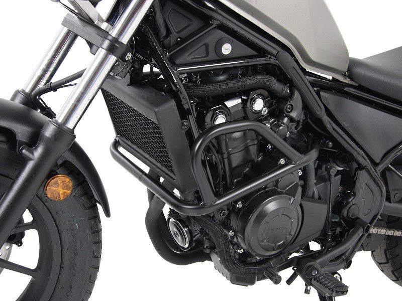 Hepco&Becker Valbeugel zwart voor Honda CMX500 REBEL vanaf 2017