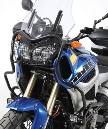 Hepco&Becker Valbeugel zwart voor Yamaha XT1200Z SUPER TÃ‰NÃ‰RÃ‰ vanaf 2010 tot 2020