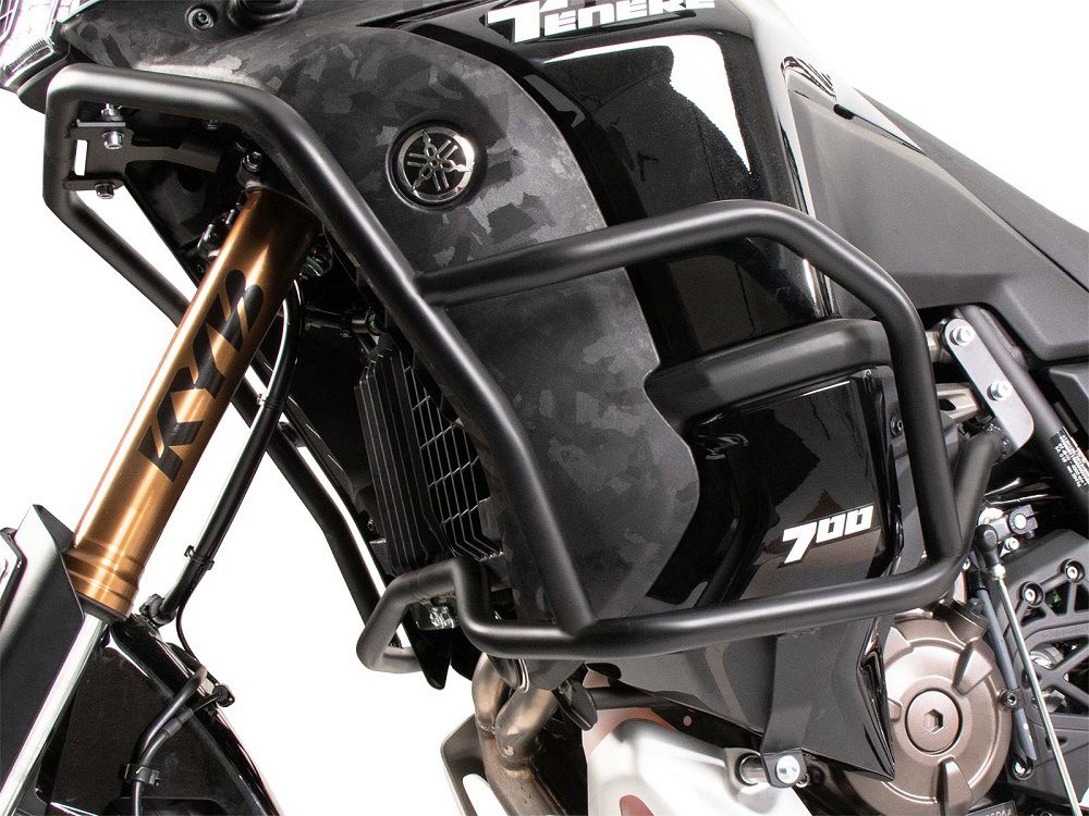 Hepco&Becker Valbeugel zwart voor Yamaha XT700 Tenere World Raid vanaf 2022