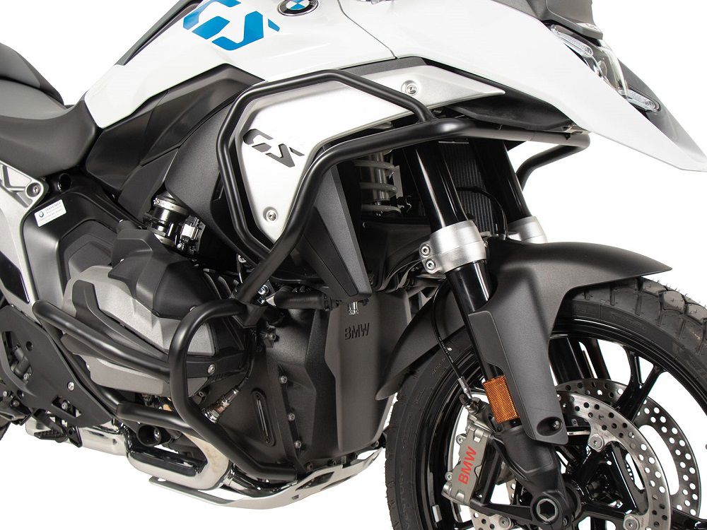 Hepco&Becker Valbeugel zwart boven voor BMW R1300GS vanaf 2023