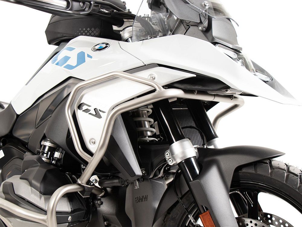 Hepco&Becker Valbeugel RVS boven voor BMW R1300GS vanaf 2023