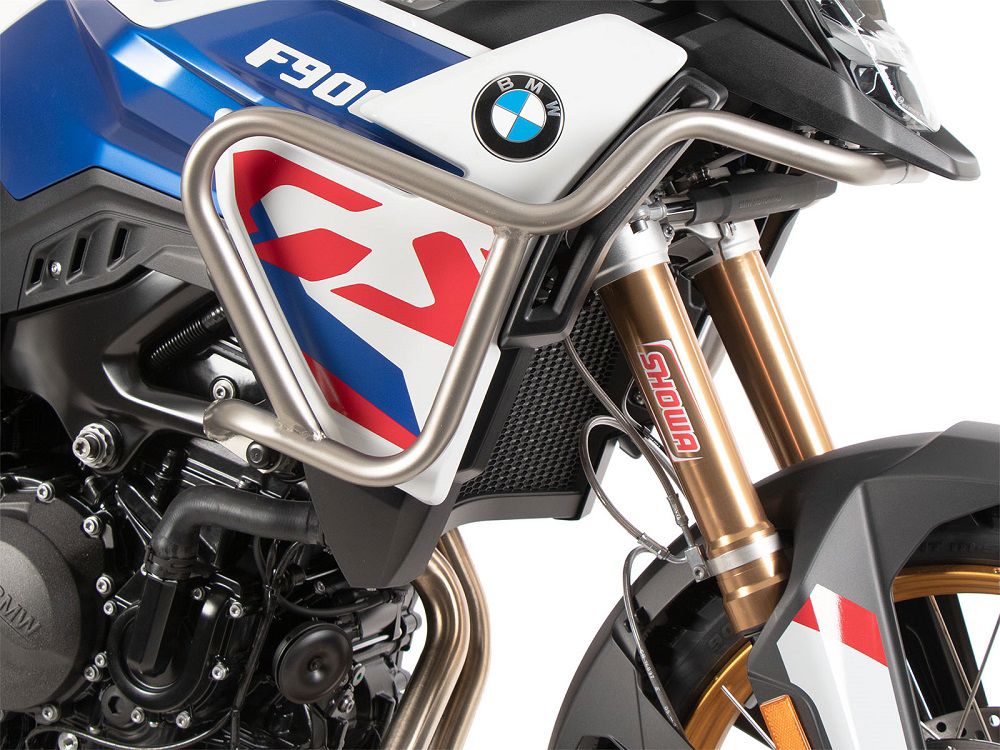 Hepco&Becker Valbeugel RVS boven voor BMW F900GS vanaf 2024