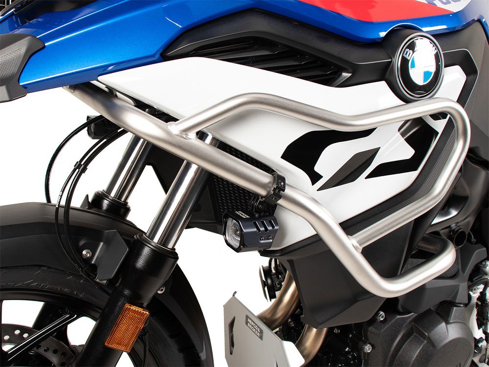 Hepco&Becker Valbeugel RVS boven voor BMW F800GS vanaf 2024